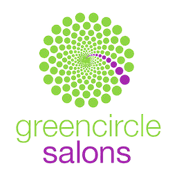 Greencircle Salons logo