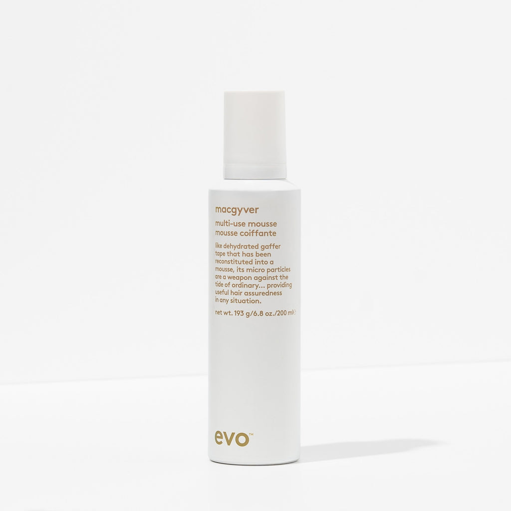 EVO Macgyver Multi-Use Mousse