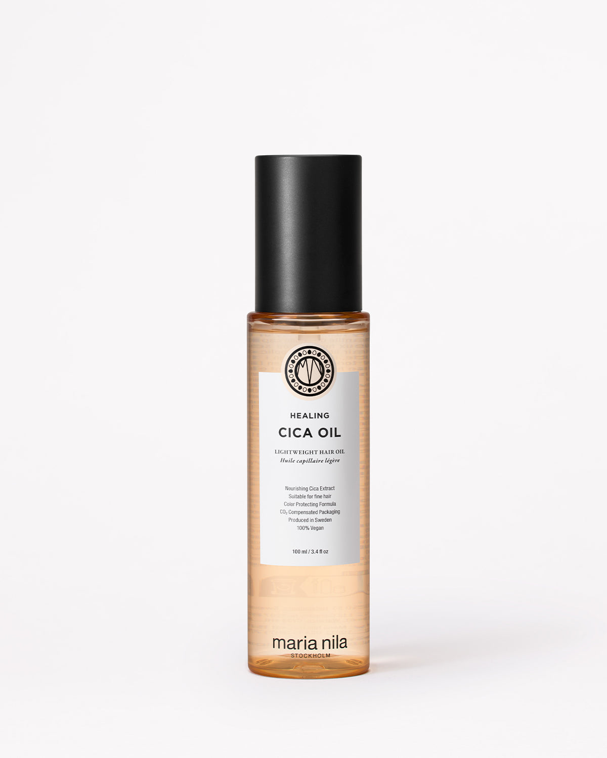 Cica Oil