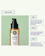 Cica Oil
