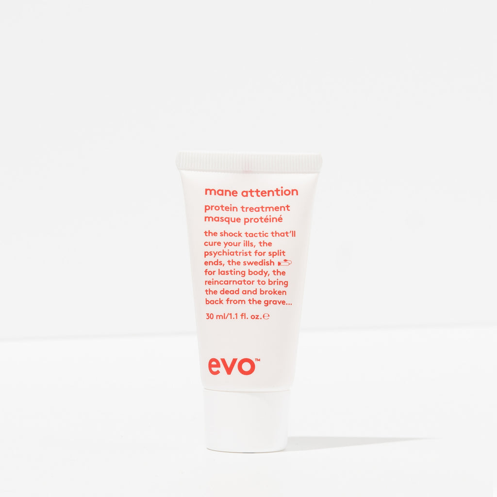 EVO Mane Attention Protein Treatment