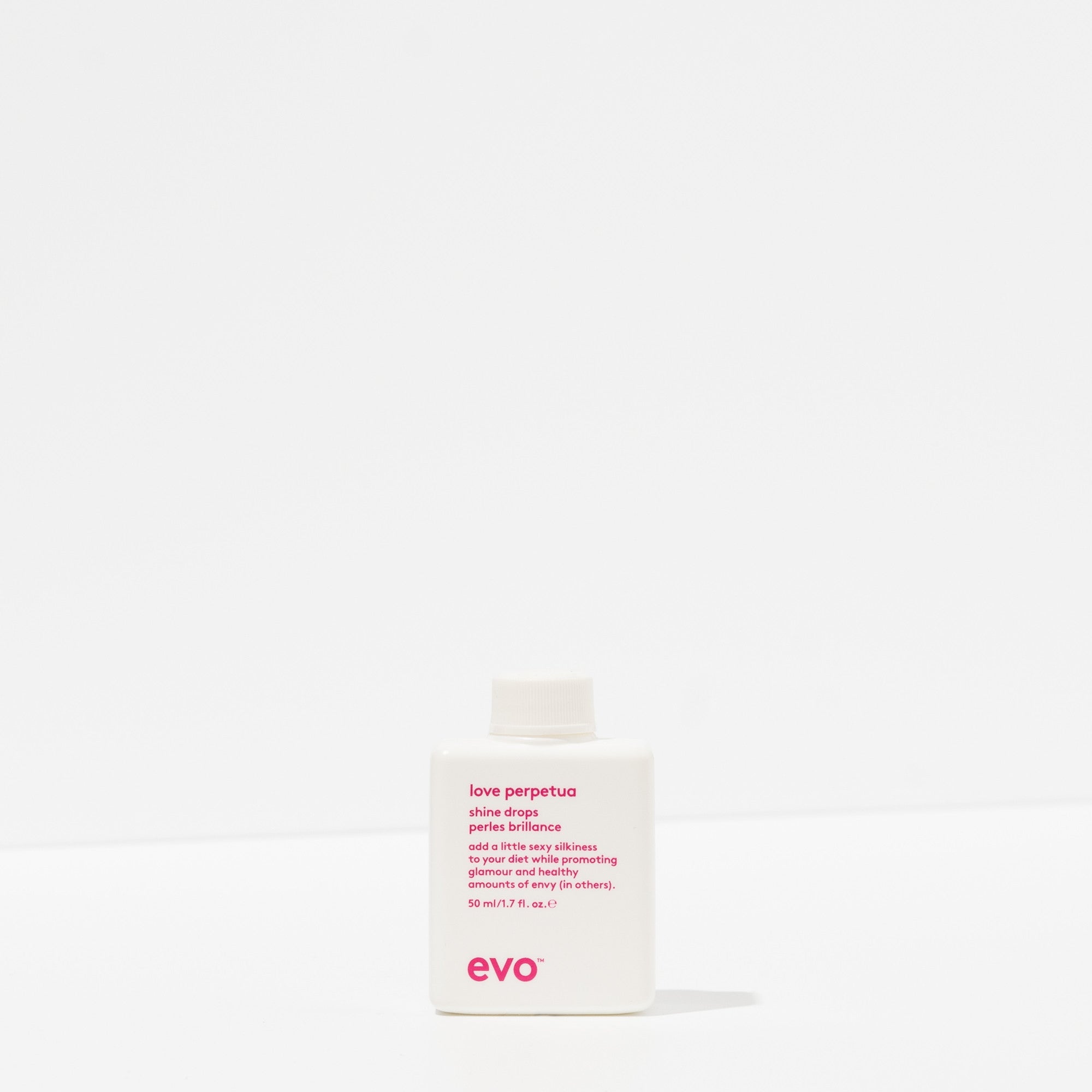 EVO Love Perpetua Shine Drops