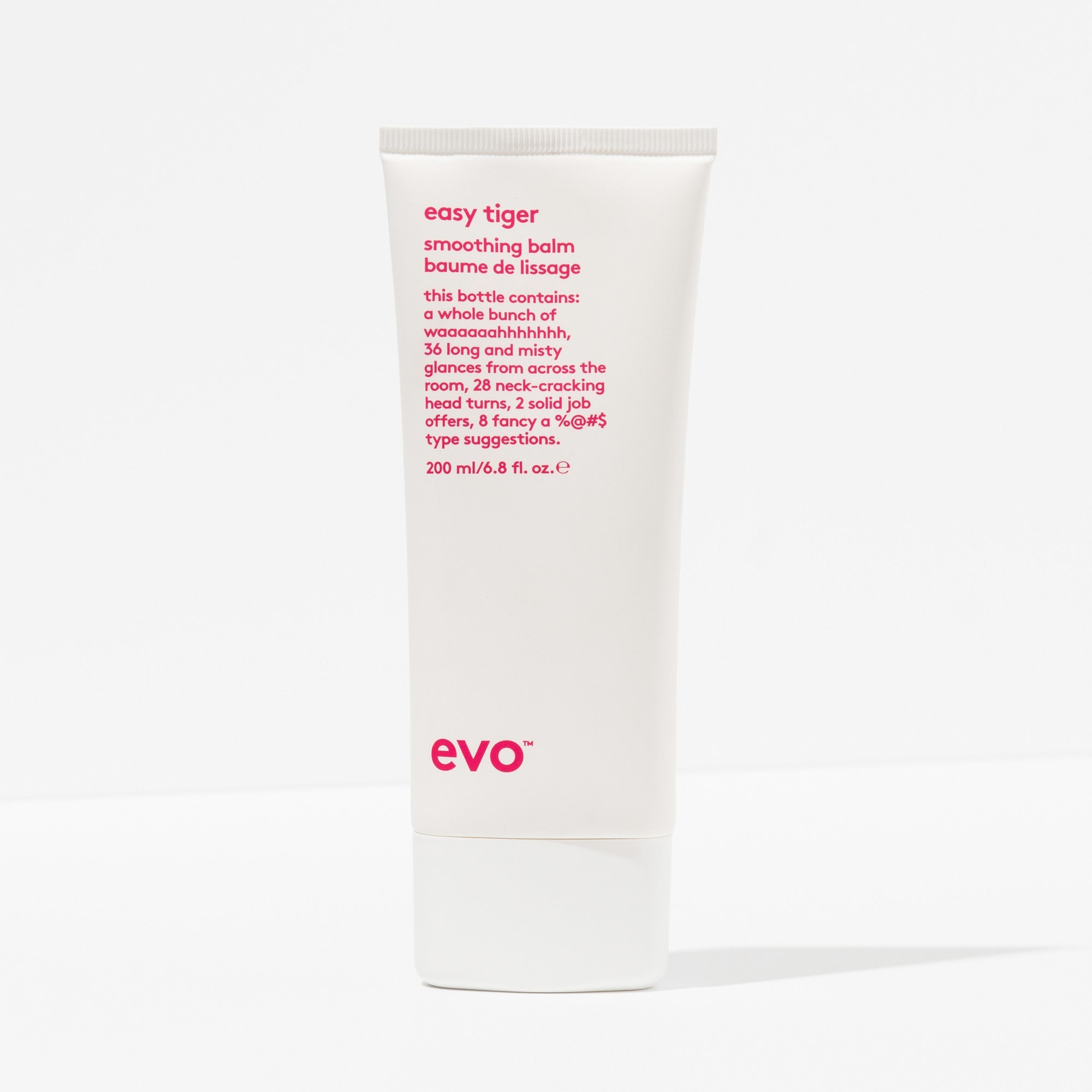 EVO Easy Tiger Smoothing Balm