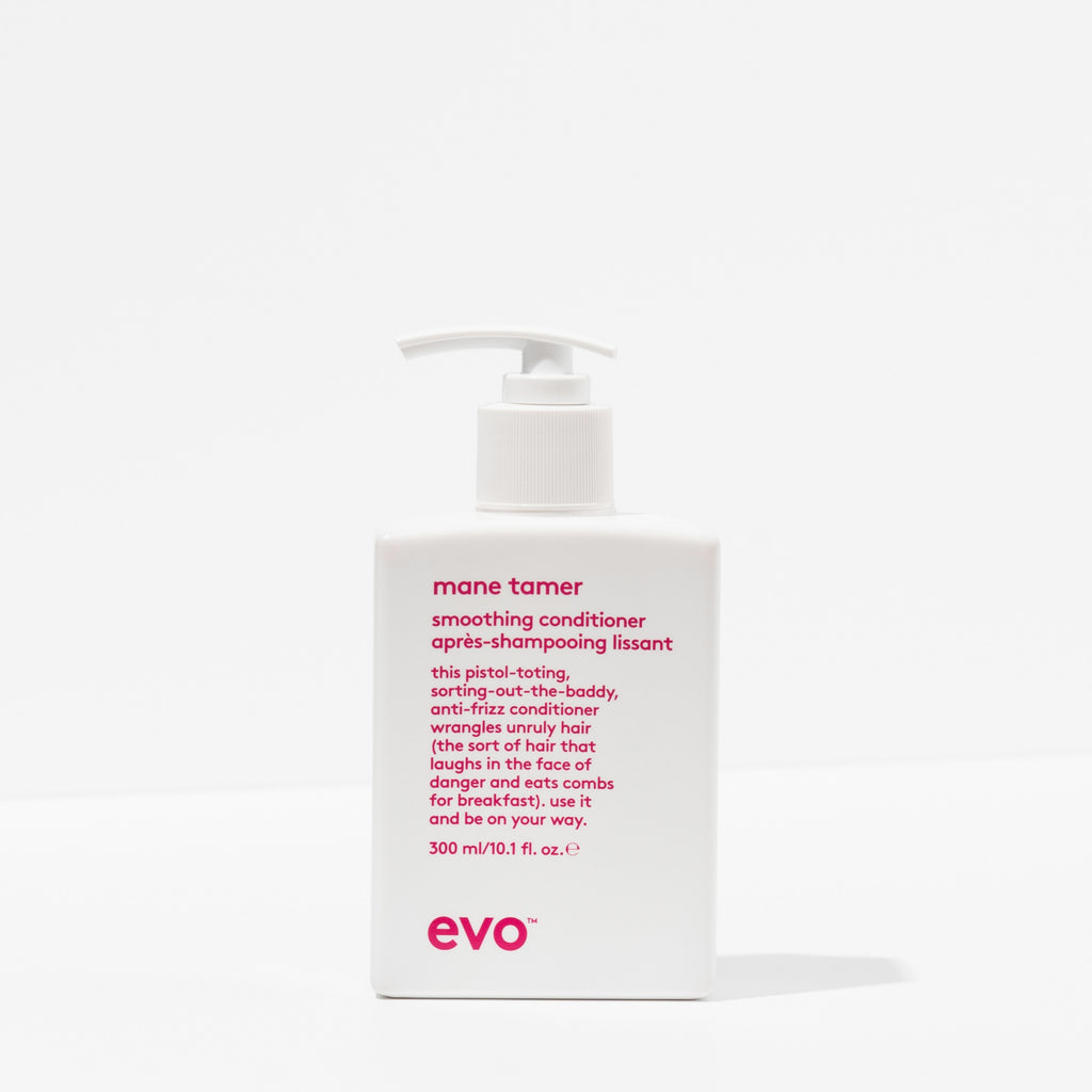 EVO Mane Tamer Smoothing Conditioner