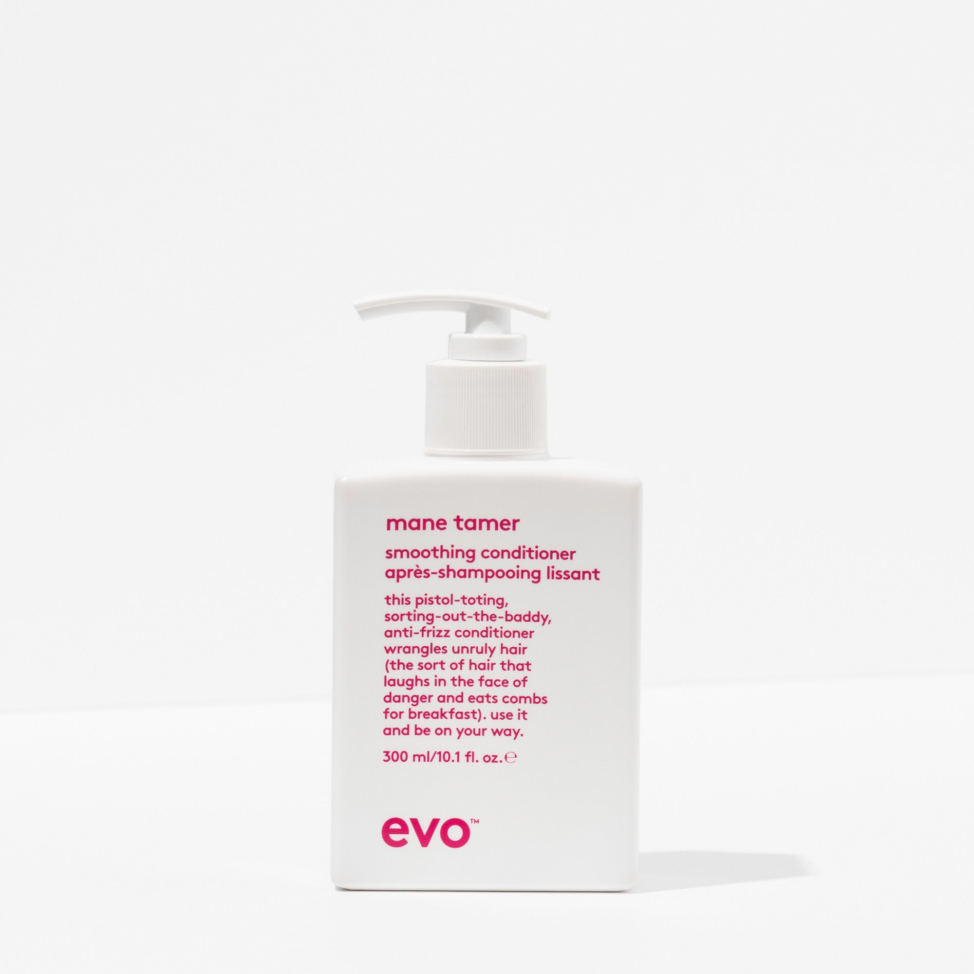 EVO Mane Tamer Smoothing Conditioner