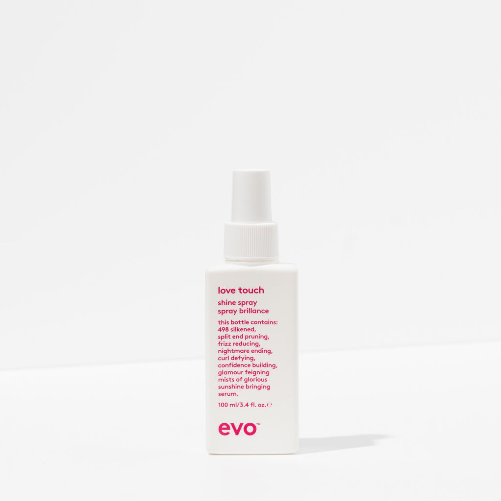 EVO Love Touch Shine Spray