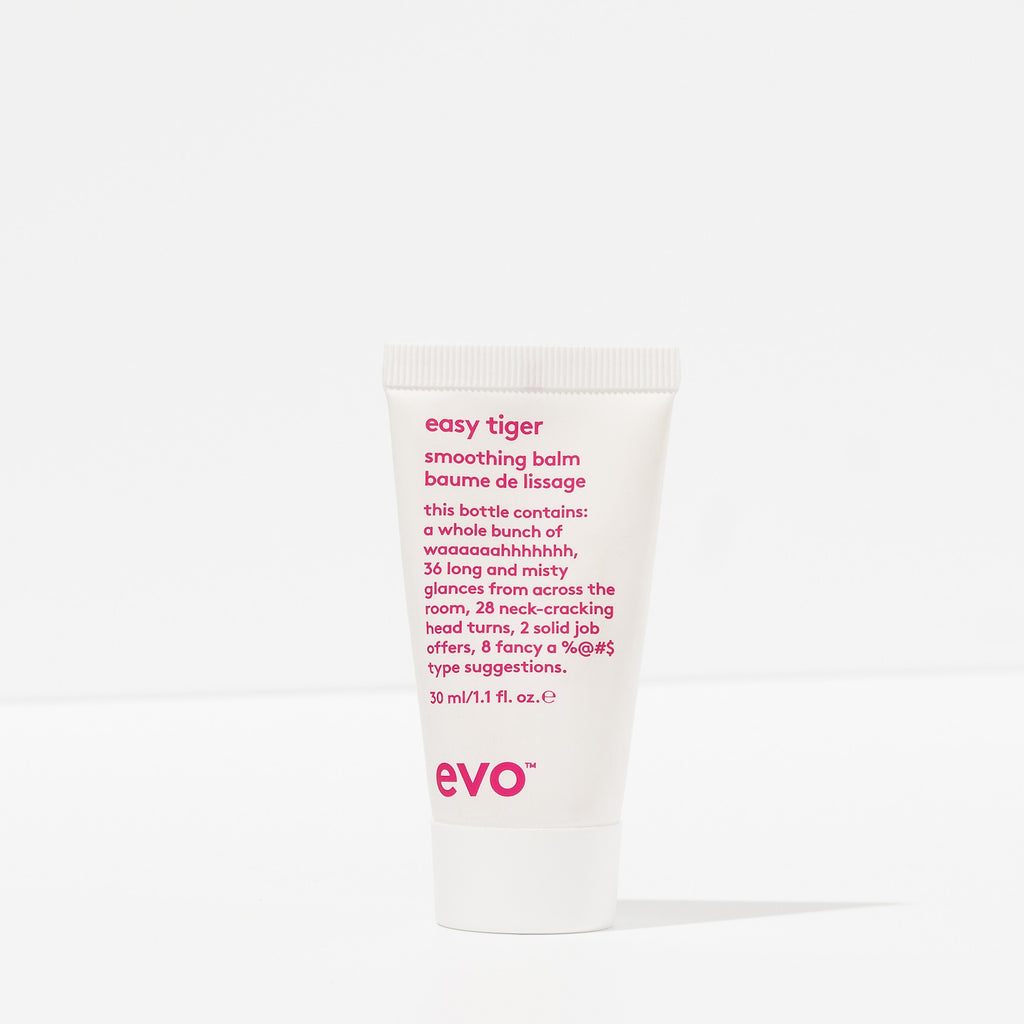 EVO Easy Tiger Smoothing Balm