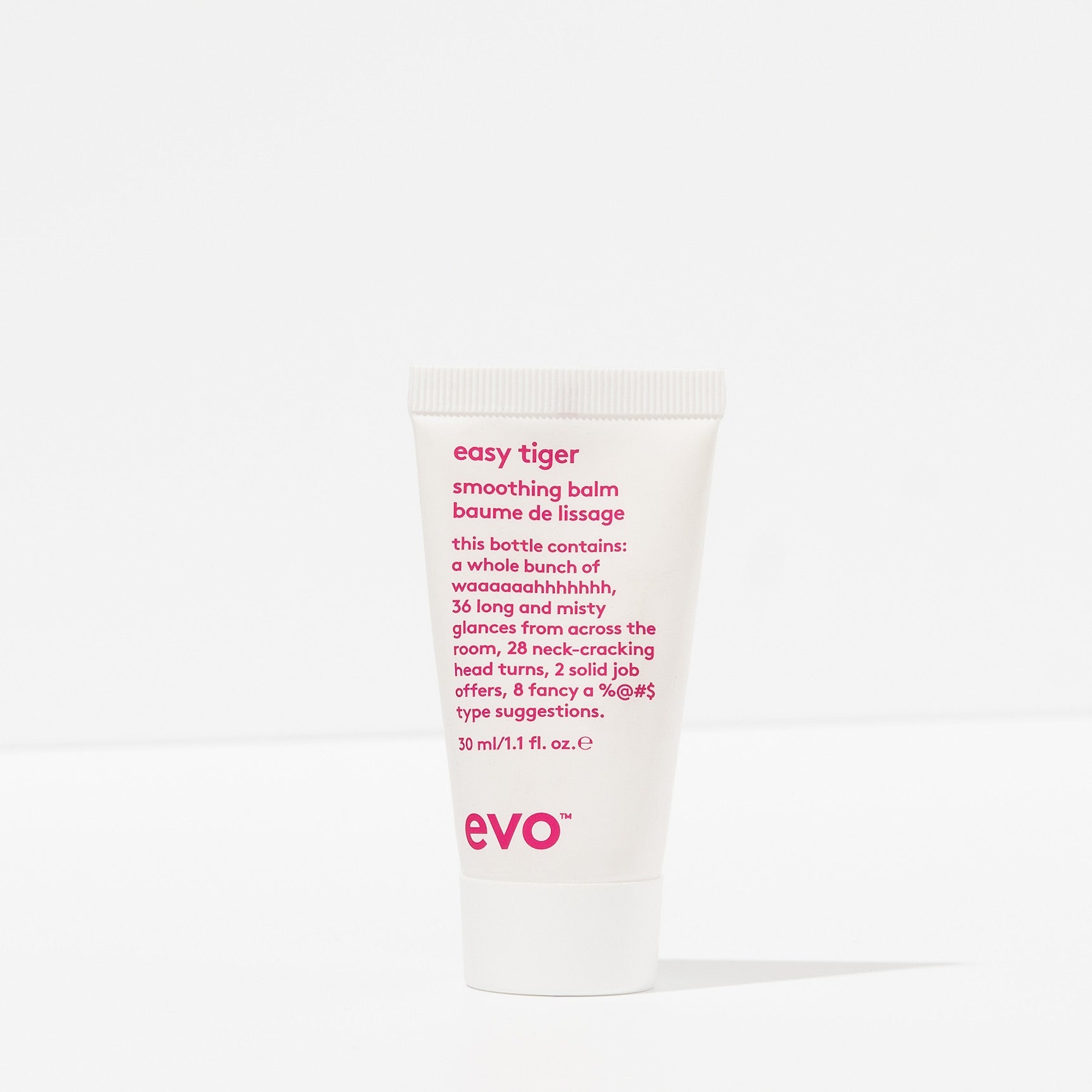 EVO Easy Tiger Smoothing Balm