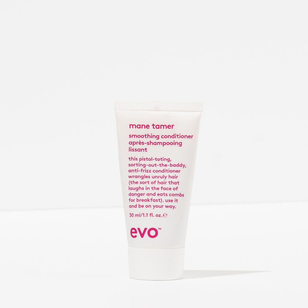 EVO Mane Tamer Smoothing Conditioner