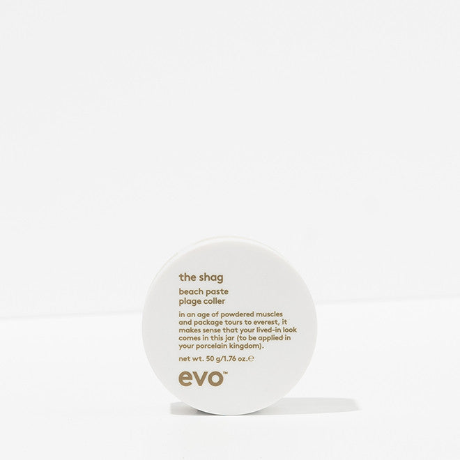EVO The Shag Beach Paste