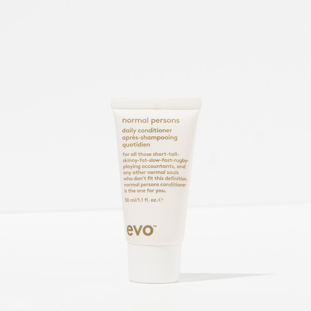 EVO Normal Persons Daily Conditioner