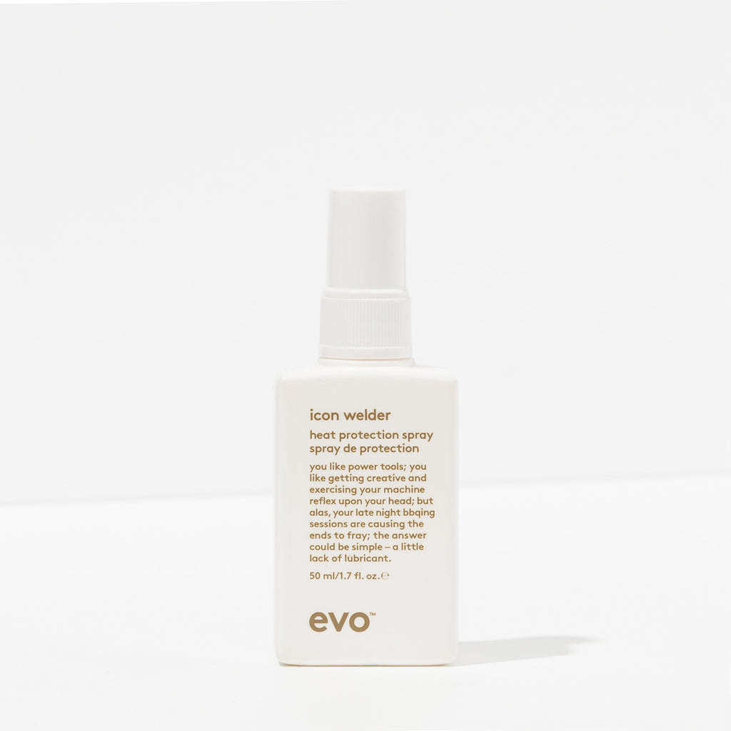 EVO Icon Welder Heat Protection Spray