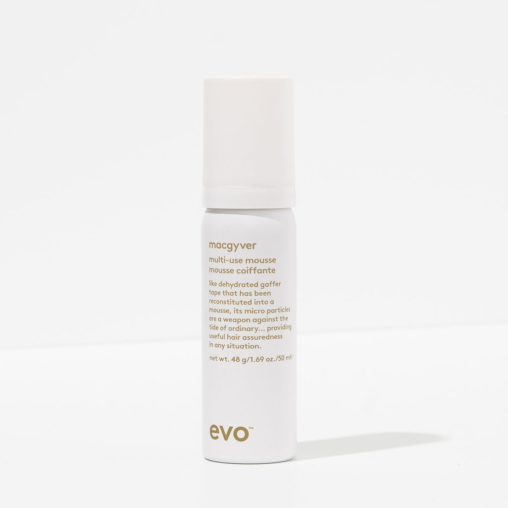 EVO Macgyver Multi-Use Mousse