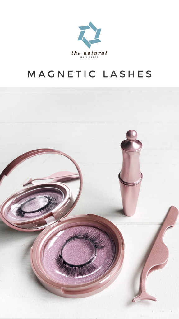 MAGNETIC LINER AND LASHES KIT