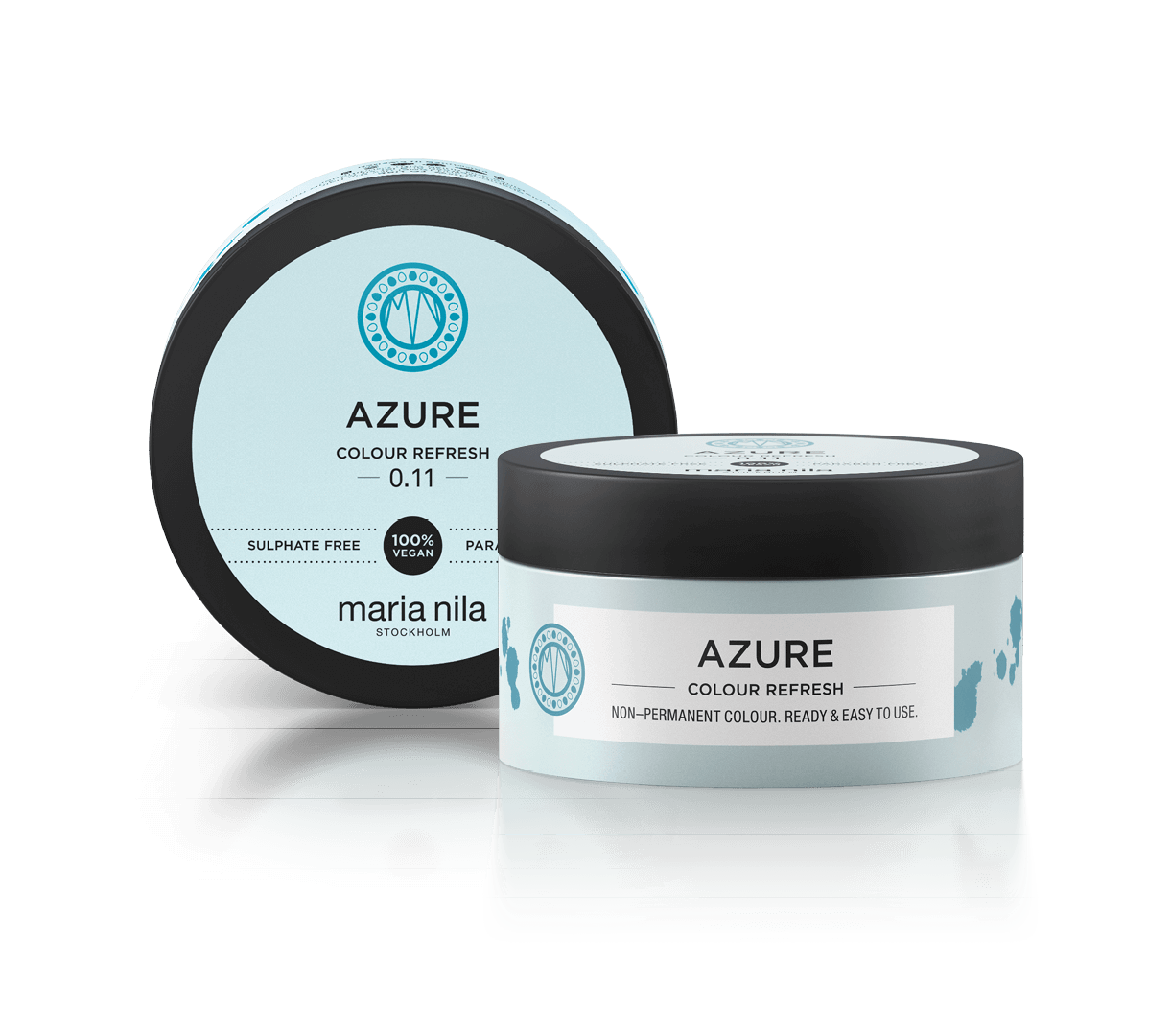 MARIA NILA COLOUR REFRESH