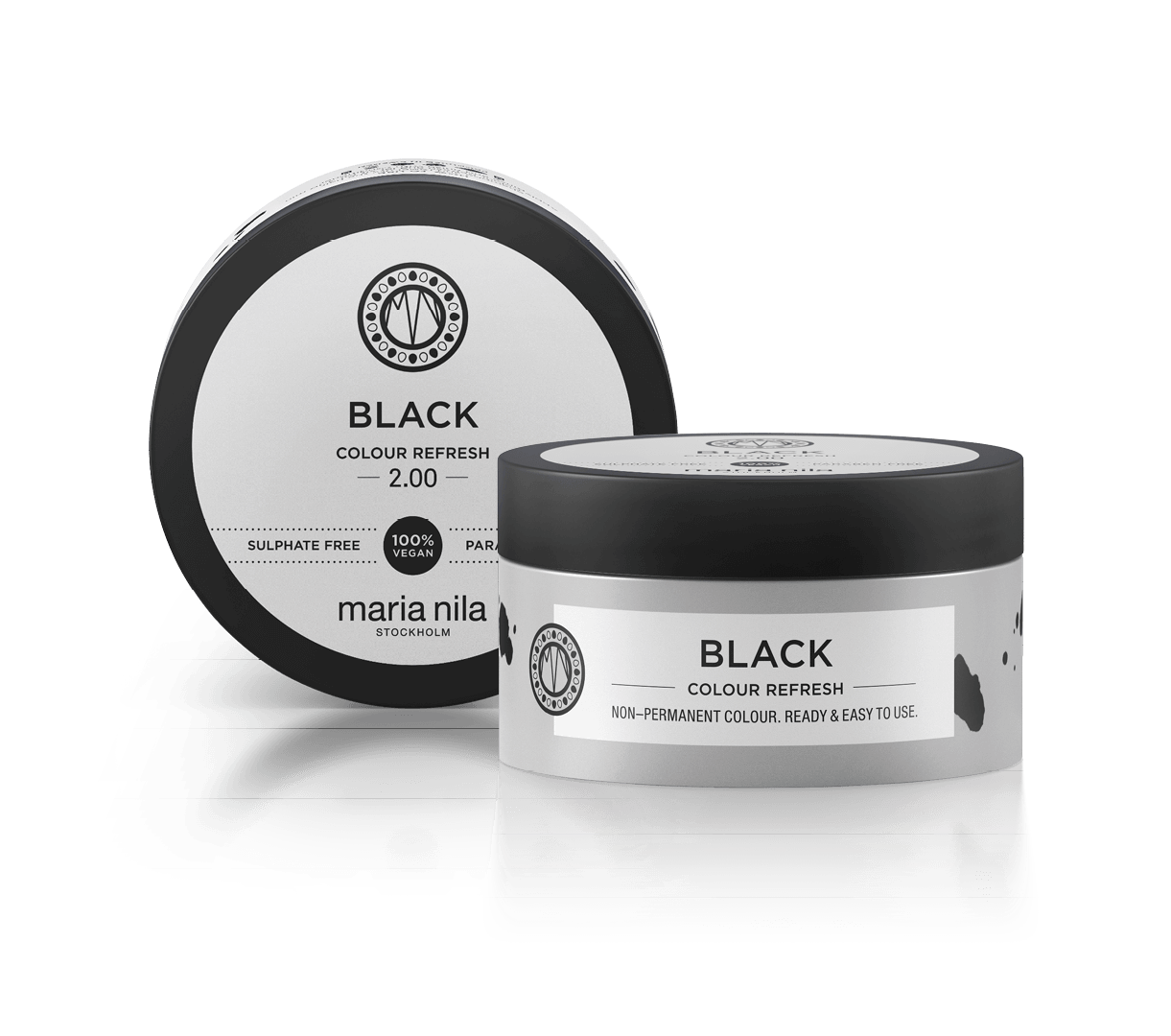 MARIA NILA COLOUR REFRESH