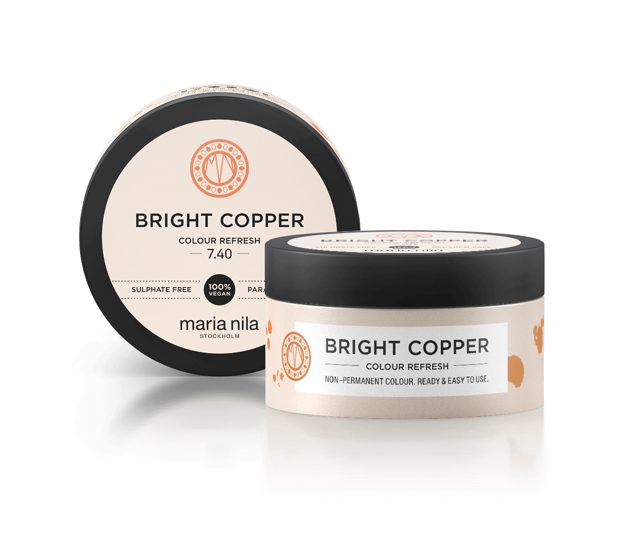 MARIA NILA COLOUR REFRESH