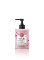 Colour refresh in bright red