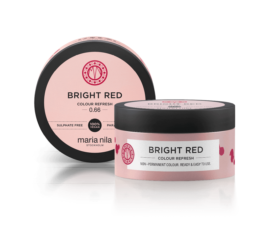 MARIA NILA COLOUR REFRESH