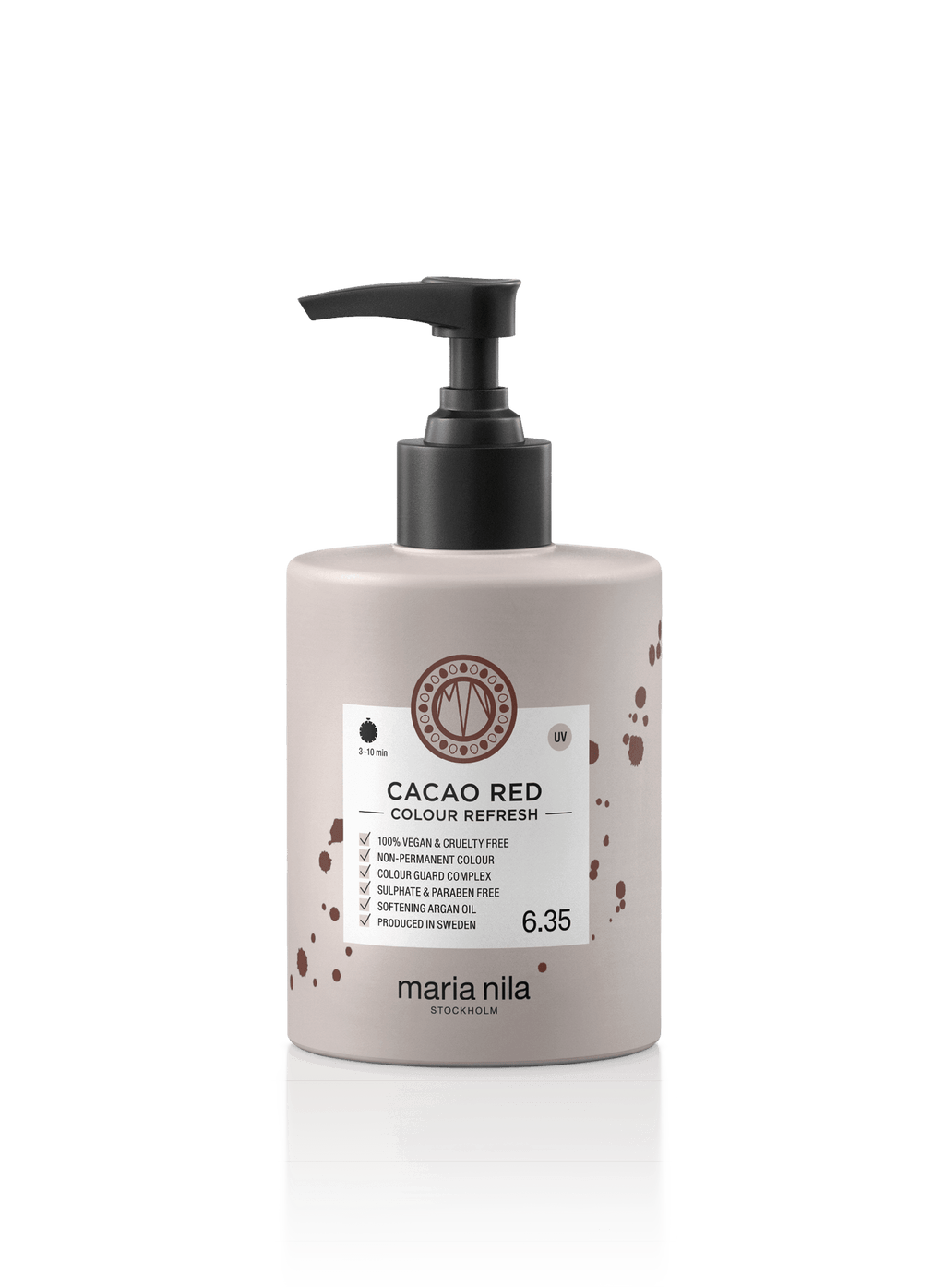 MARIA NILA COLOUR REFRESH