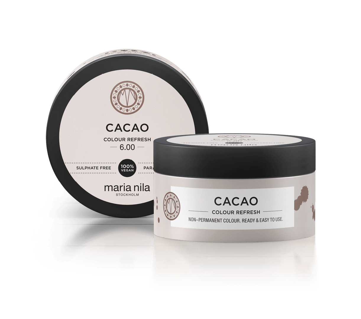 MARIA NILA COLOUR REFRESH