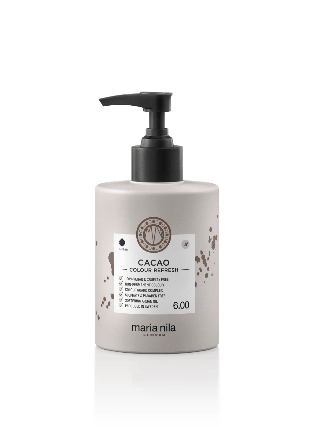 MARIA NILA COLOUR REFRESH