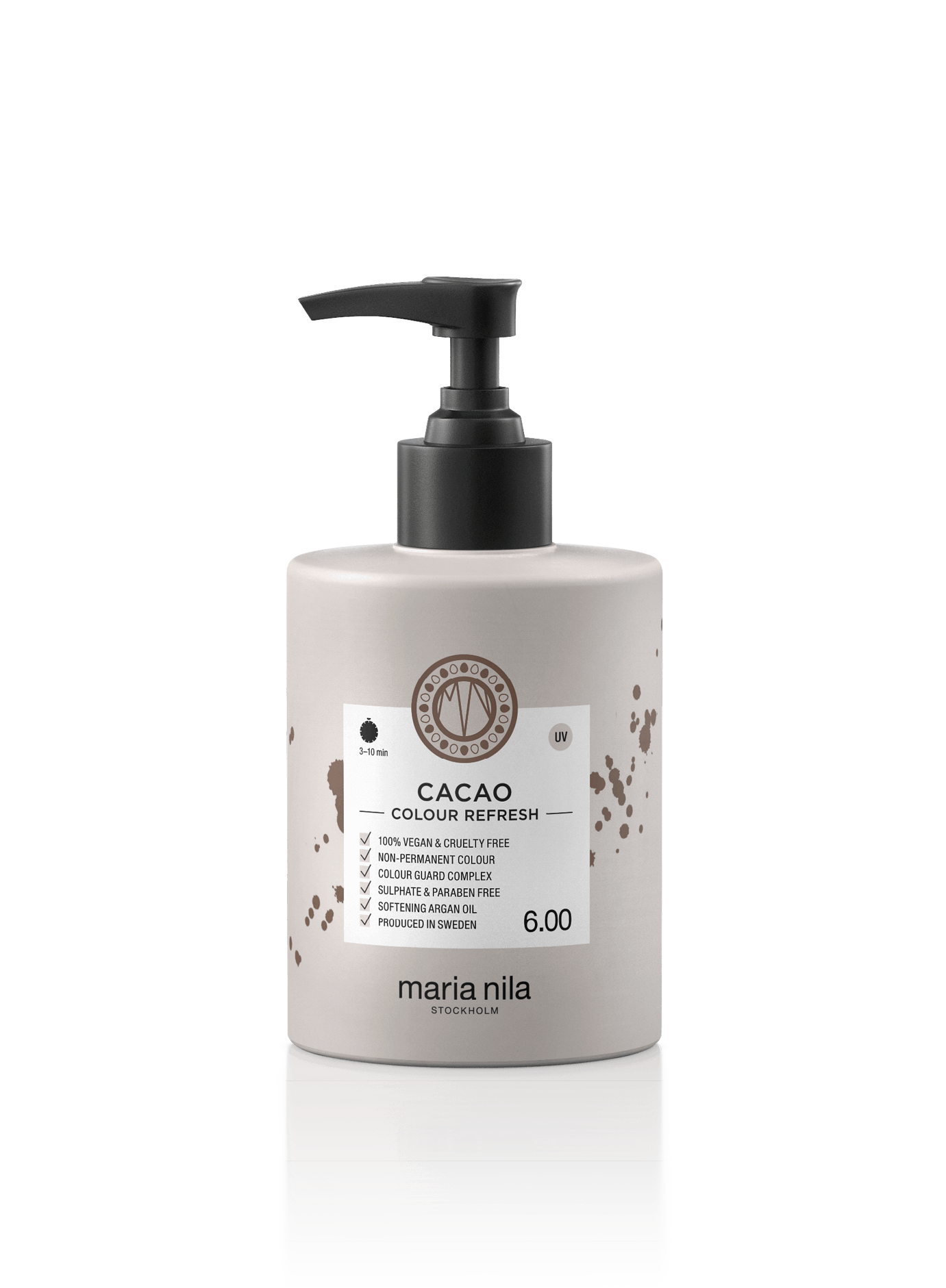 MARIA NILA COLOUR REFRESH