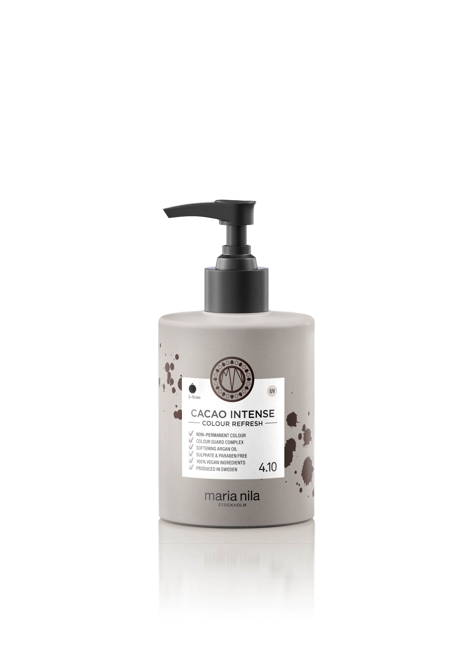 MARIA NILA COLOUR REFRESH