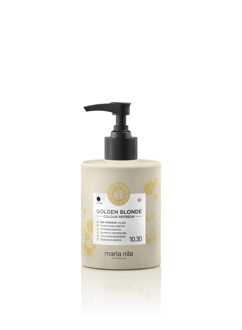 MARIA NILA COLOUR REFRESH