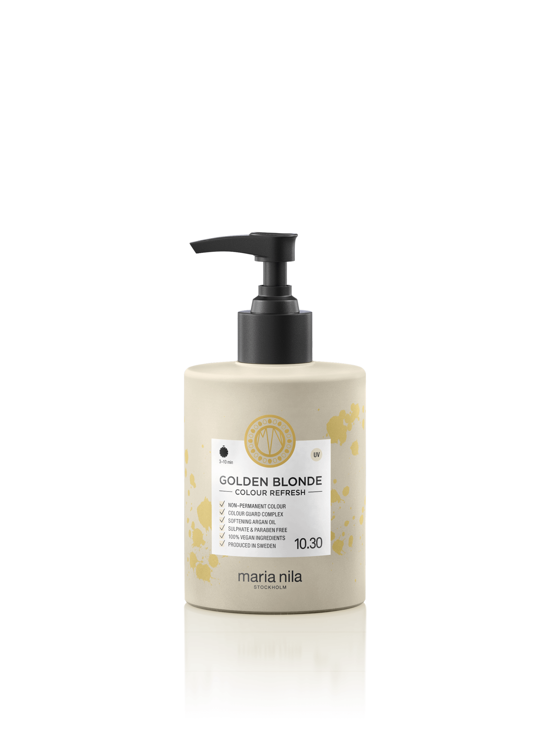 MARIA NILA COLOUR REFRESH