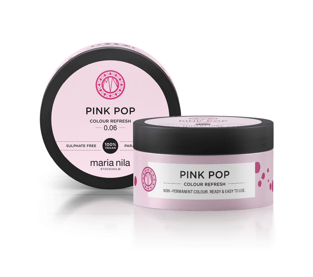 MARIA NILA COLOUR REFRESH