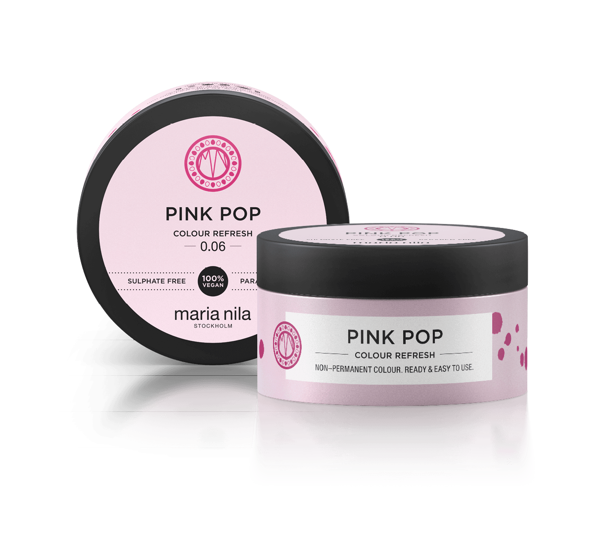 MARIA NILA COLOUR REFRESH