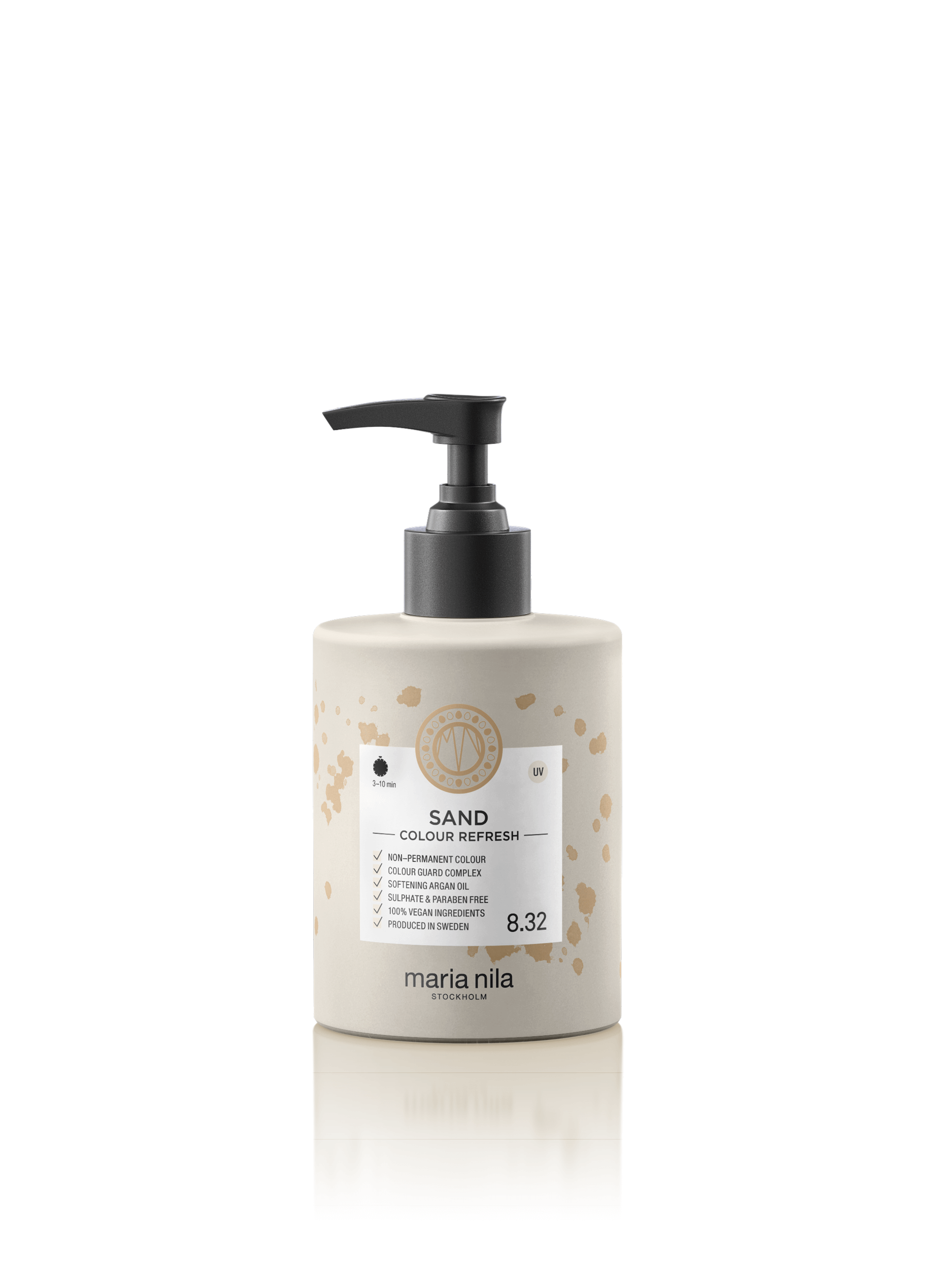 MARIA NILA COLOUR REFRESH