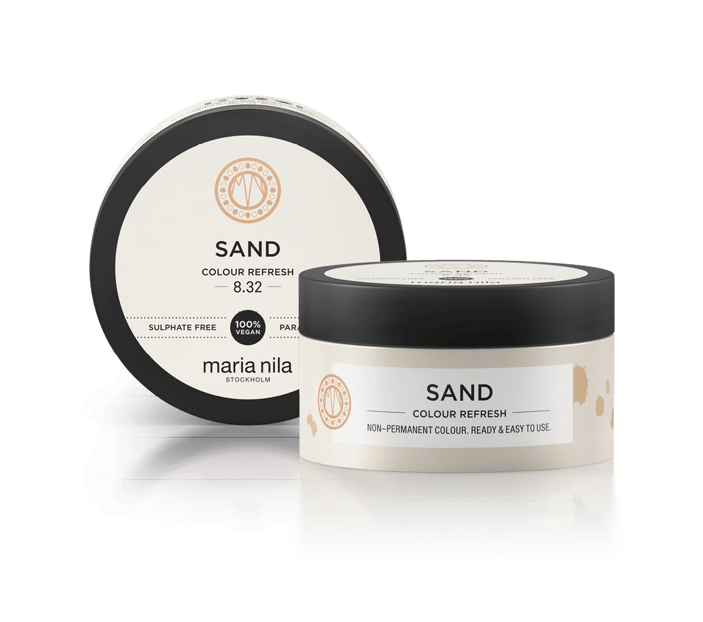 MARIA NILA COLOUR REFRESH