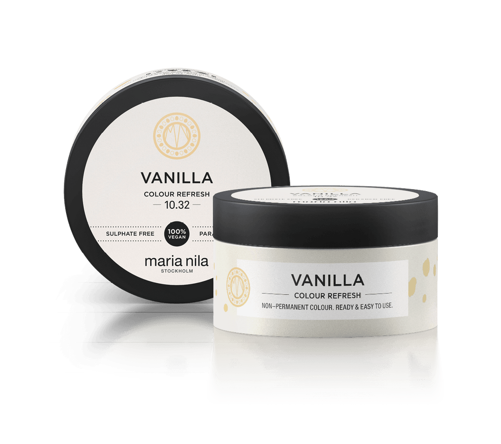 MARIA NILA COLOUR REFRESH