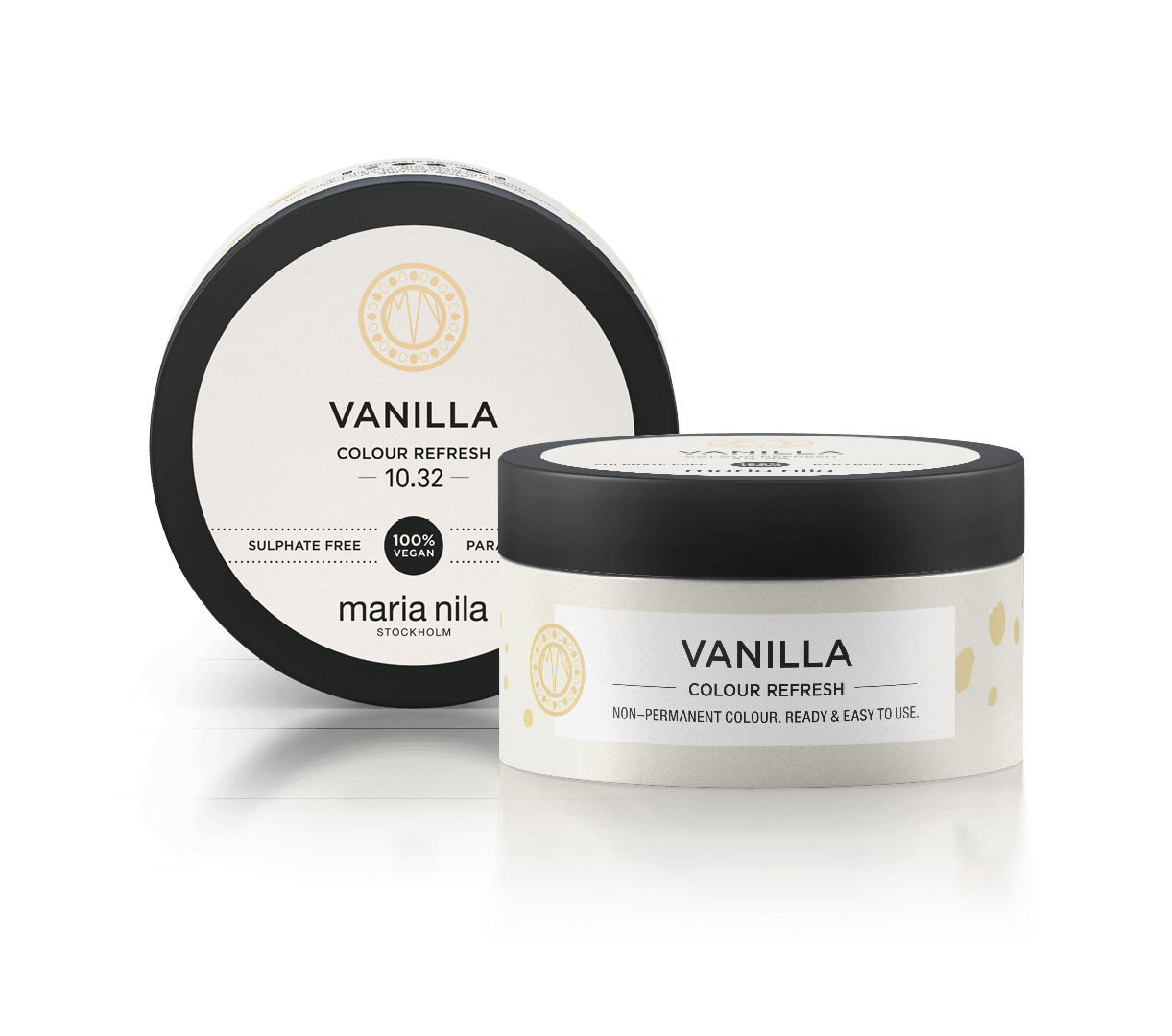 MARIA NILA COLOUR REFRESH