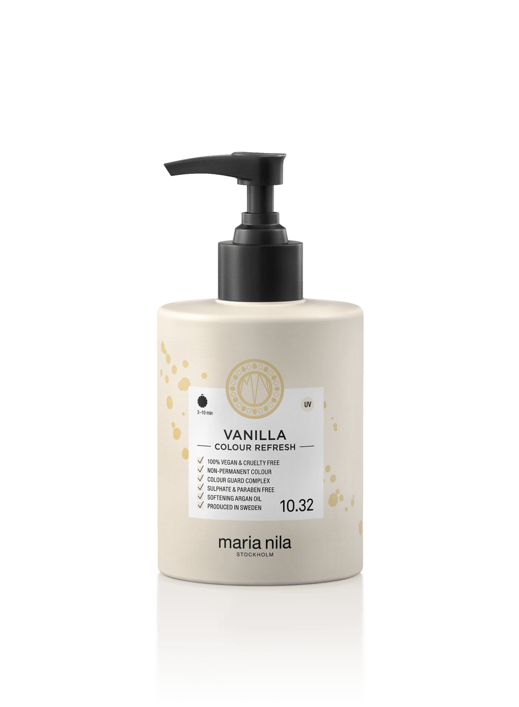 MARIA NILA COLOUR REFRESH