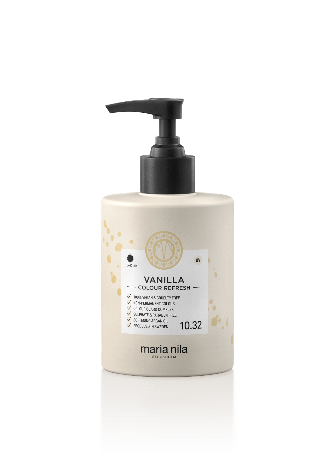 MARIA NILA COLOUR REFRESH