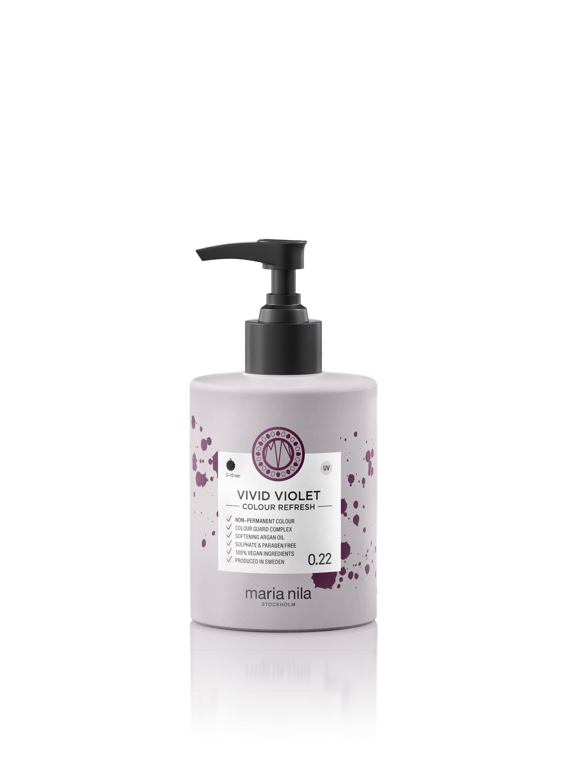 MARIA NILA COLOUR REFRESH