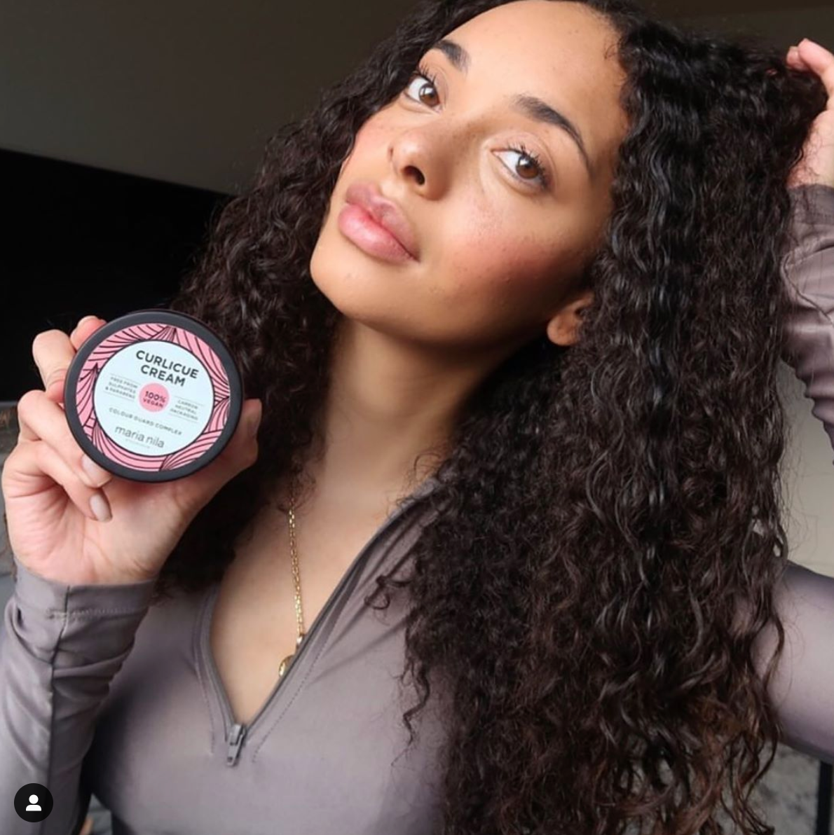 MARIA NILA COLOUR REFRESH