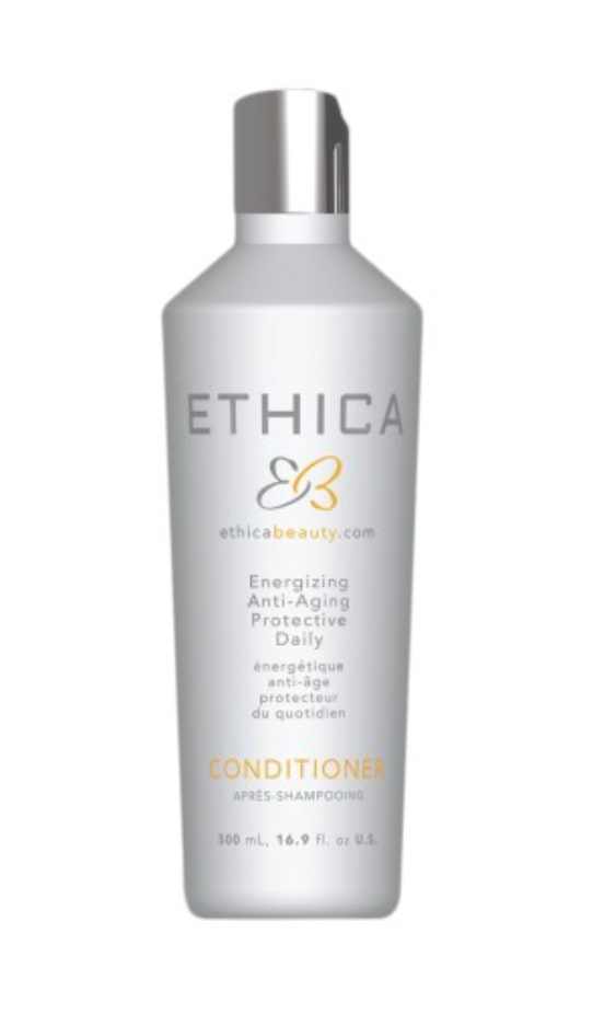 Ethica anti-aging protective daily conditioner