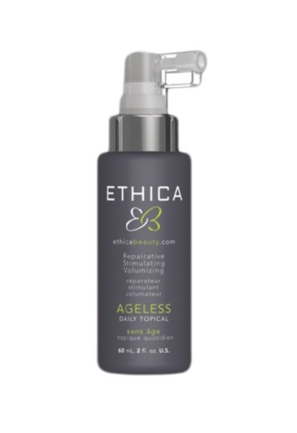 Ethica anti-aging stimulating daily topical