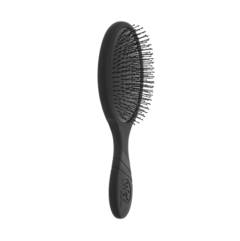 Wet brush professional detangler