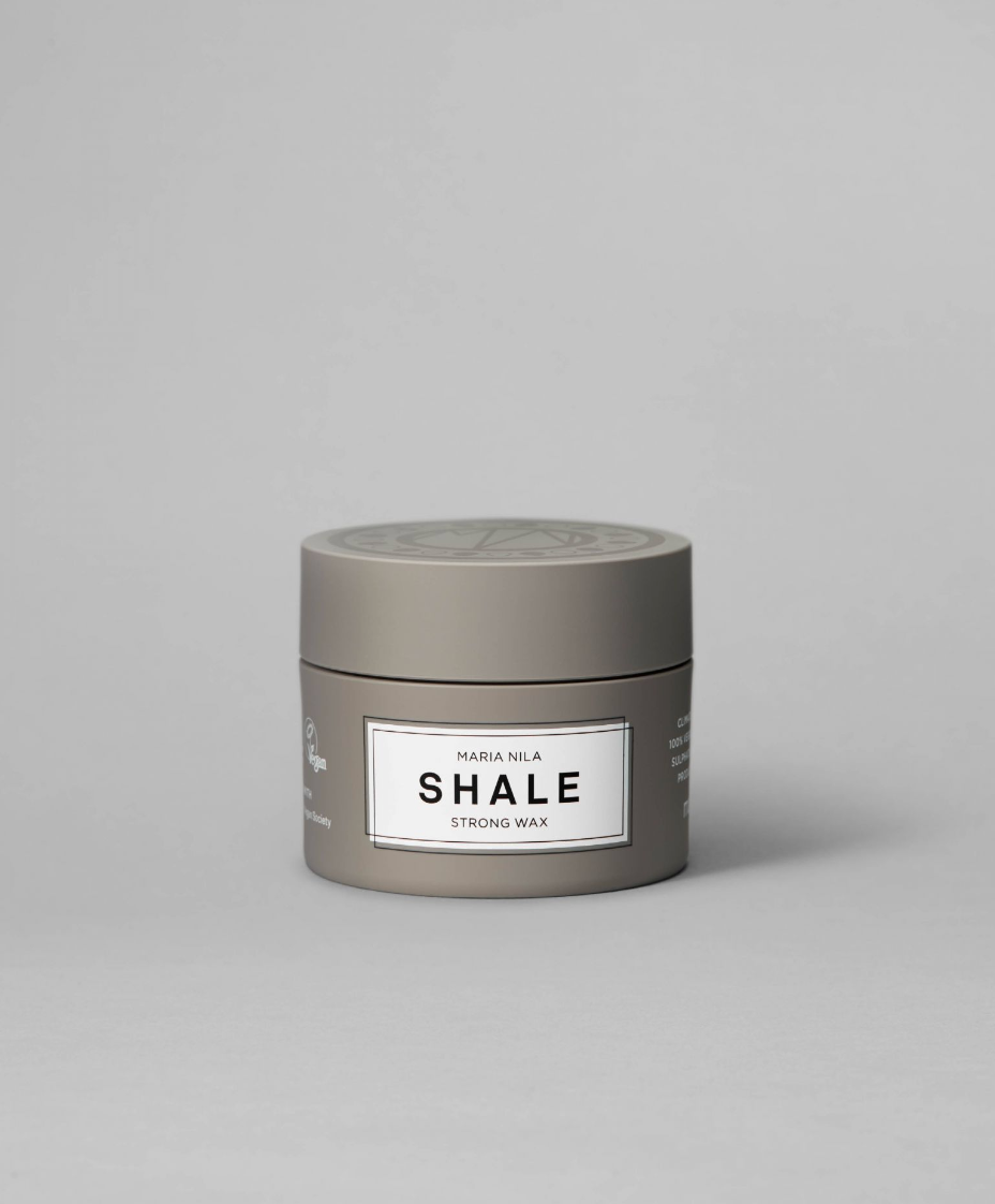 Maria Nila Shale Strong Wax Maria Nila Shale Strong Wax