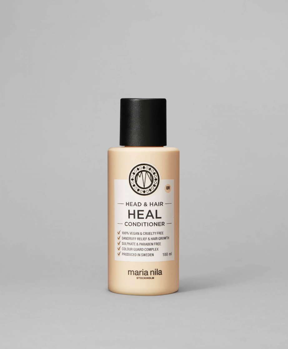 Maria Nila head and hair heal conditioner