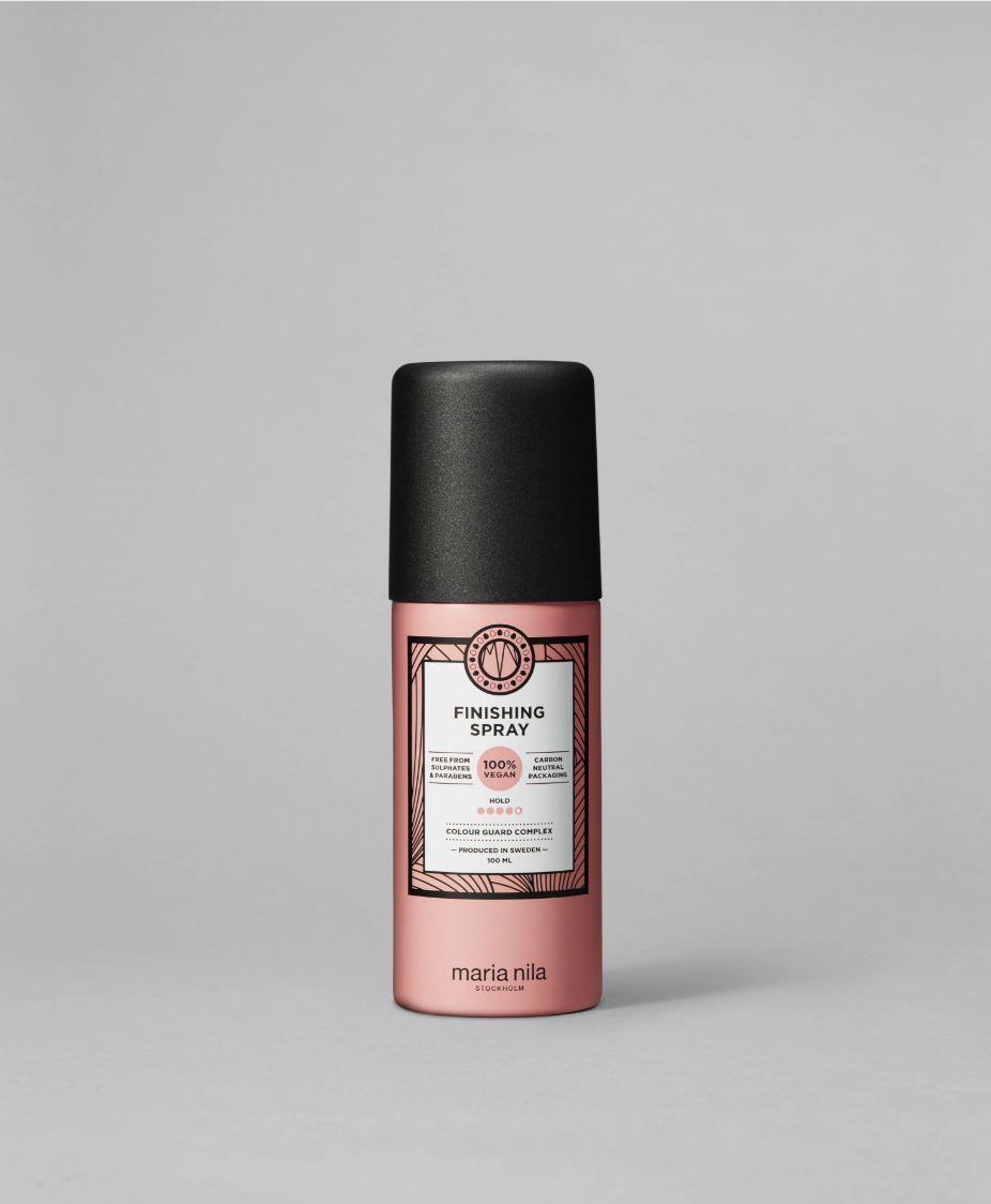 Maria Nila finishing spray