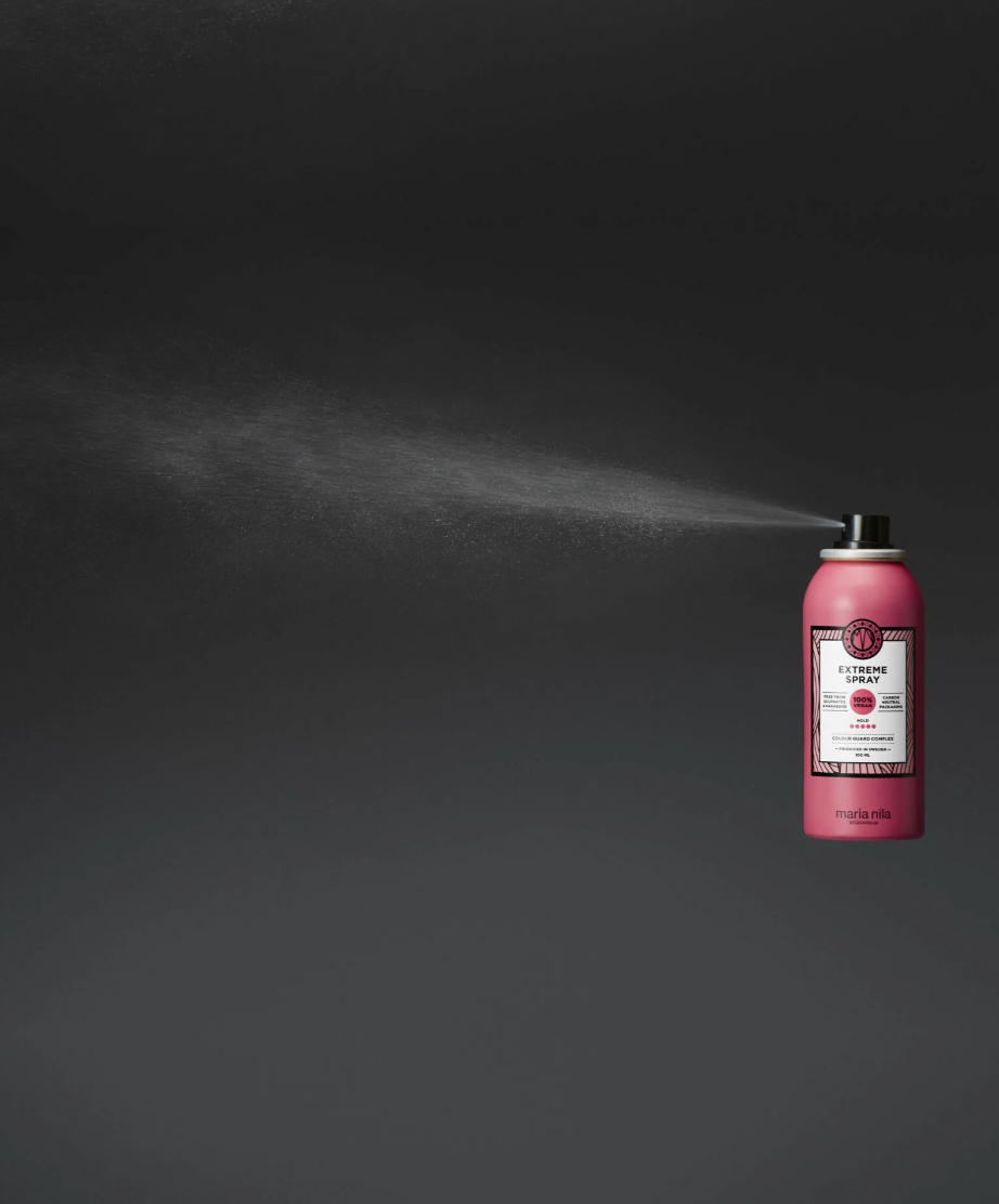 Maria Nila extreme spray
