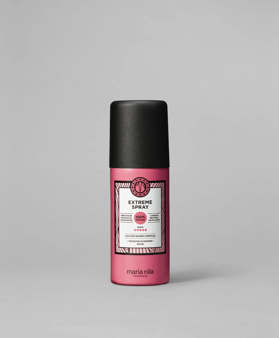 Maria Nila extreme spray