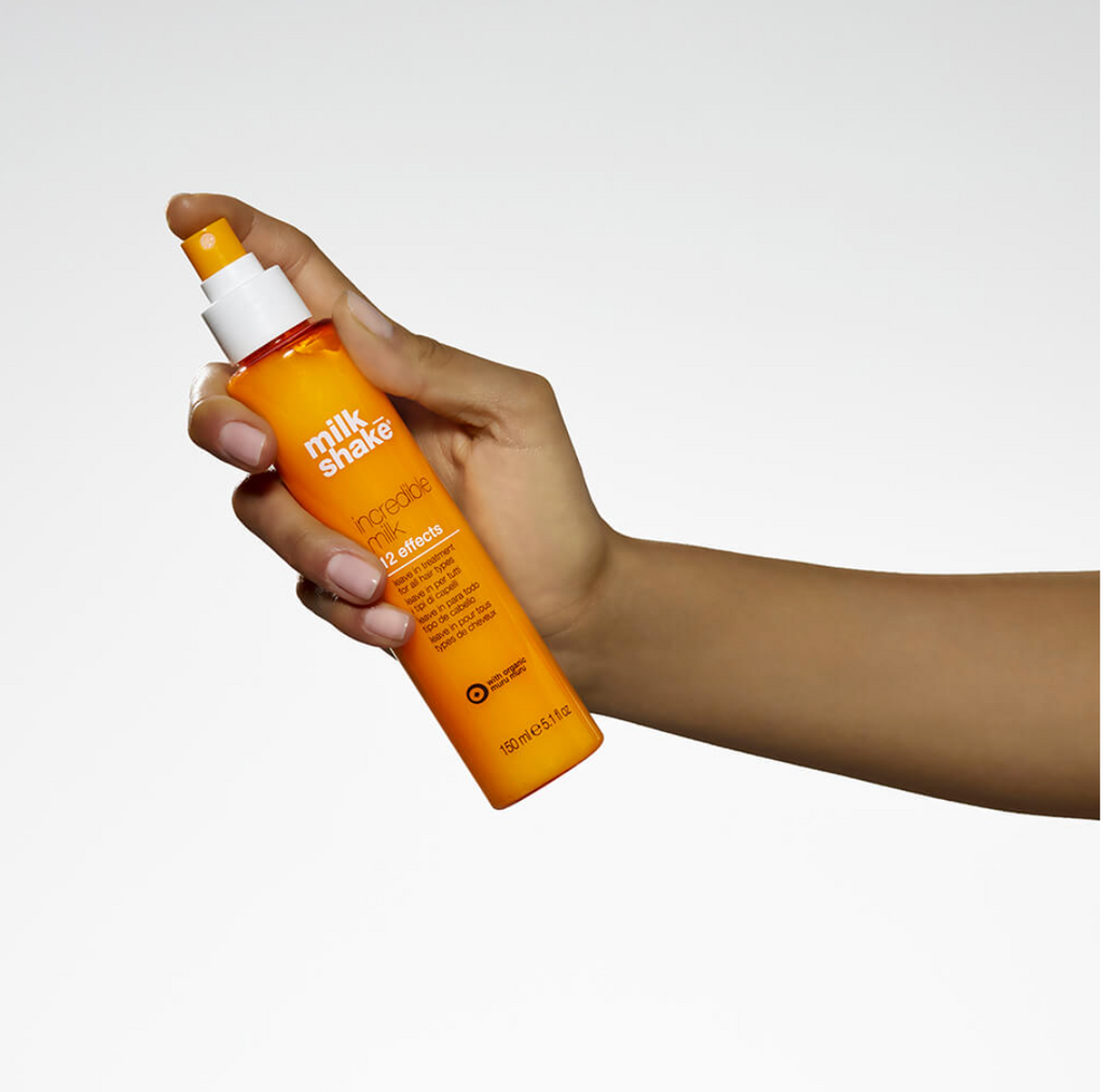 Milkshake online hair products