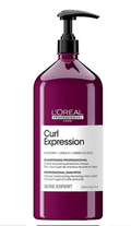 L'OREAL CURL EXPRESSION CREAM SHAMPOO
